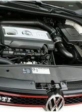 K&N Performance Air Intake System                                     - 57S-9501 - Image 2