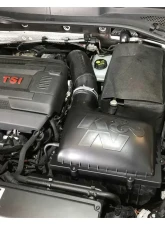K&N Performance Intake Kit 57S-9503 for Audi S3, A3, Q3, Volkswagen Tiguan, Beetle, Passat                                     - 57S-9503 - Image 3