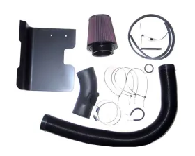 K&N Performance Air Intake System
