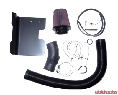 K&N Performance Air Intake System - 57I-9002