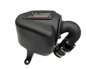K&N 57S-8750 Performance Air Intake System
