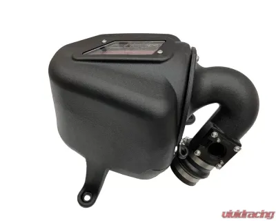 K&N 57S-8750 Performance Air Intake System - 57S-8750