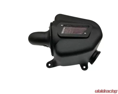 K&N 57S-8750 Performance Air Intake System - 57S-8750