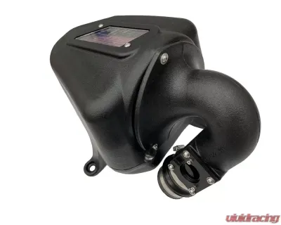K&N 57S-8750 Performance Air Intake System - 57S-8750