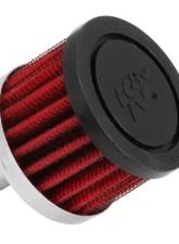 K&N Vent Air Filter/ Breather                                     - 62-1000 - Image 4