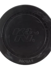 K&N Vent Air Filter/ Breather                                     - 62-1000 - Image 4