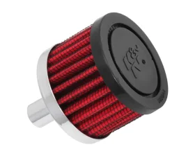 K&N Vent Air Filter/ Breather