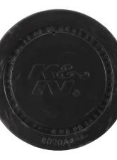 K&N Vent Air Filter 62-1010 Crankcase Vent Filter for Racing Applications, 1/2" Zinc Tube                                     - 62-1010 - Image 4