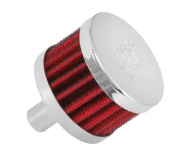 K&N Vent Air Filter/ Breather