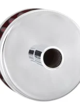 K&N Vent Air Filter/ Breather                                     - 62-1015 - Image 2
