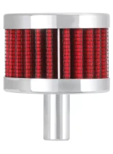 K&N Vent Air Filter/ Breather                                     - 62-1015 - Image 3