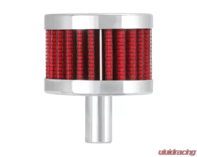 K&N Vent Air Filter/ Breather - 62-1015