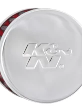 K&N Vent Air Filter/ Breather                                     - 62-1015 - Image 4