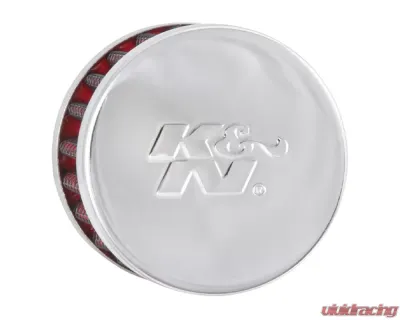 K&N Vent Air Filter/ Breather - 62-1015