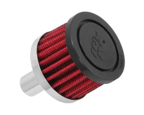 K&N Vent Air Filter/ Breather