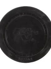 K&N Crankcase Vent Filter 62-1030 for Racing, Vintage Cars, 3/4 Inch Zinc Tube, Synthetic Media                                     - 62-1030 - Image 4