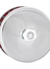 K&N Vent Air Filter Breather Crankcase Vent Filter 62-1100 Steel Base 5/8" Tube                                     - 62-1100 - Image 4