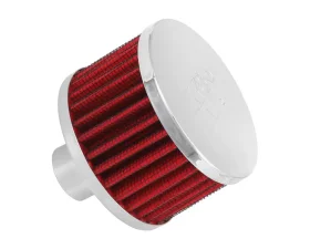 K&N Vent Air Filter/ Breather