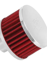 K&N Vent Air Filter/ Breather                                     - 62-1170 - Image 4