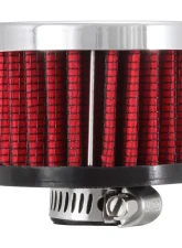 K&N Vent Air Filter/ Breather                                     - 62-1320 - Image 3