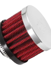 K&N Vent Air Filter/ Breather                                     - 62-1330 - Image 4