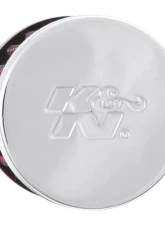 K&N Vent Air Filter/ Breather                                     - 62-1330 - Image 4