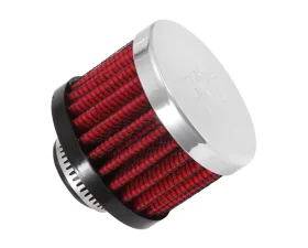 K&N Vent Air Filter/ Breather