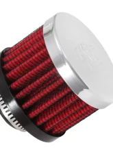 K&N Vent Air Filter/ Breather                                     - 62-1340 - Image 4