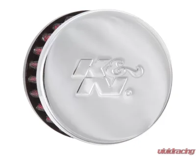 K&N Vent Air Filter/ Breather - 62-1340