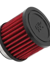 K&N Vent Air Filter/ Breather                                     - 62-1470 - Image 4