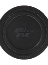 K&N Vent Air Filter/ Breather                                     - 62-1470 - Image 4