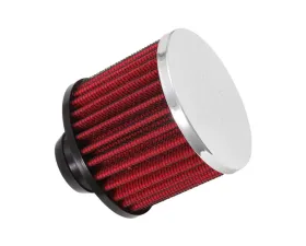 K&N Vent Air Filter/ Breather