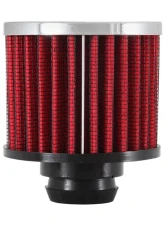 K&N Vent Air Filter/ Breather                                     - 62-1490 - Image 3