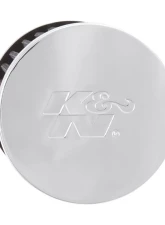 K&N Vent Air Filter/ Breather                                     - 62-1490 - Image 4