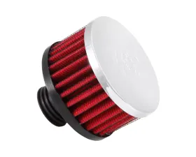 K&N Vent Air Filter/ Breather