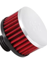 K&N Vent Air Filter/ Breather                                     - 62-1495 - Image 4