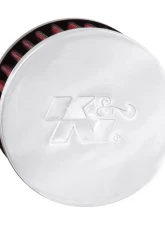 K&N Vent Air Filter/ Breather                                     - 62-1495 - Image 4