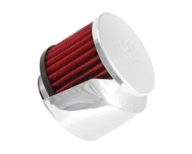 K&N Vent Air Filter/ Breather