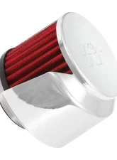 K&N Vent Air Filter/ Breather                                     - 62-1514 - Image 4