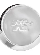 K&N Vent Air Filter/ Breather                                     - 62-1514 - Image 4