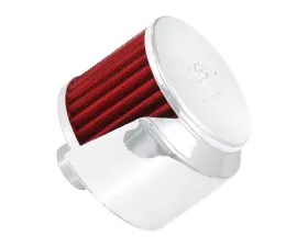 K&N Vent Air Filter/ Breather