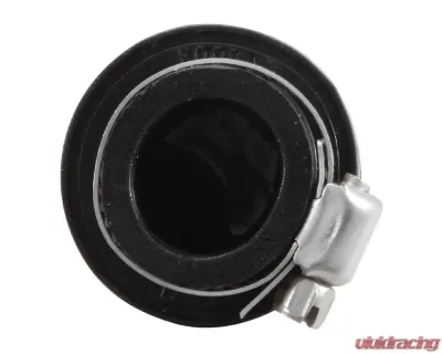 K&N Crankcase Vent Filter 62-1560 Rubber Base 1-1/8" Tall for Vintage Racing Applications - 62-1560