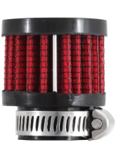 K&N Crankcase Vent Filter 62-1560 Rubber Base 1-1/8" Tall for Vintage Racing Applications                                     - 62-1560 - Image 3