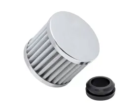 K&N Vent Air Filter/ Breather Used Box