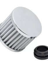 K&N Vent Air Filter/ Breather Used Box                                     - 62-1590WT - Image 3