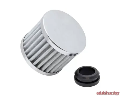 K&N Vent Air Filter/ Breather Used Box - 62-1590WT