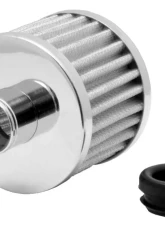 K&N Vent Air Filter/ Breather Used Box                                     - 62-1590WT - Image 2