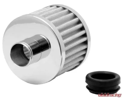 K&N Vent Air Filter/ Breather Used Box - 62-1590WT