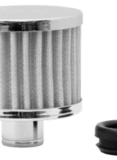 K&N Vent Air Filter/ Breather Used Box                                     - 62-1590WT - Image 3