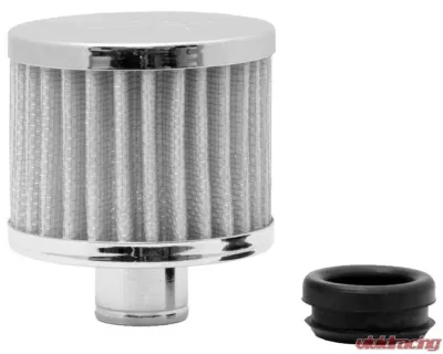 K&N Vent Air Filter/ Breather Used Box - 62-1590WT